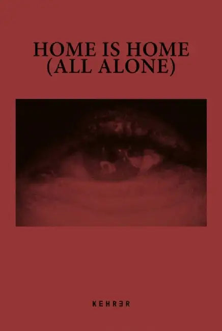 Home is Home (All Alone) by Guido Gazzilli