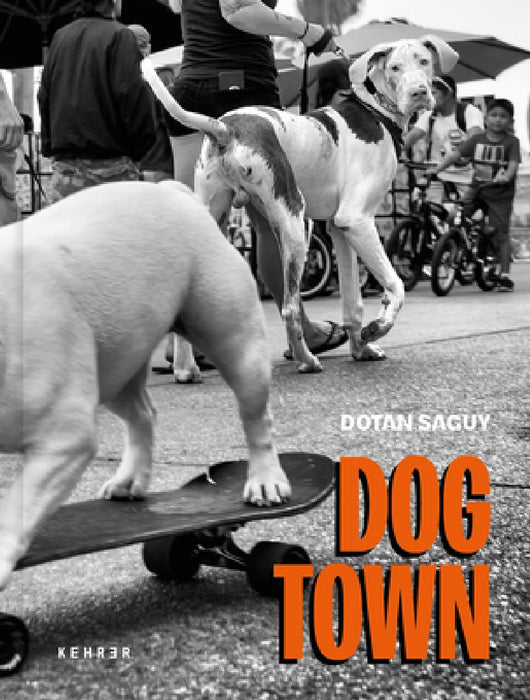 Dog Town: The Canines of Venice Beach