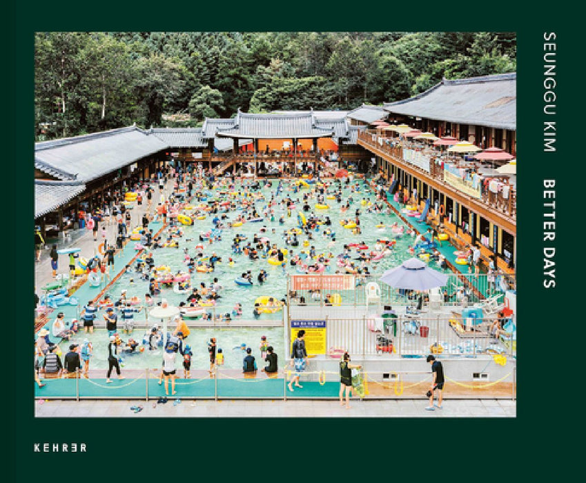 Better Days by Seunggu Kim