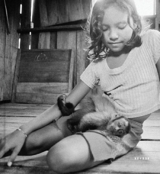 The Enchanted Ones by Stephanie Pommez