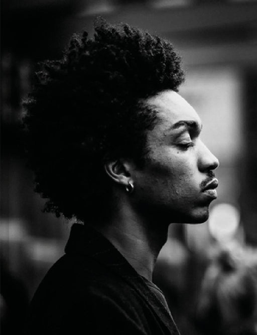 In Plain Sight by Jens Krauer