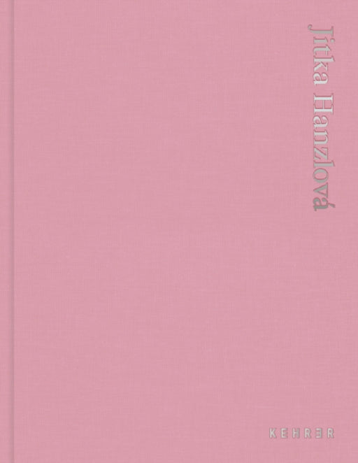 Albertina: Identities by Jitka Hanzlova