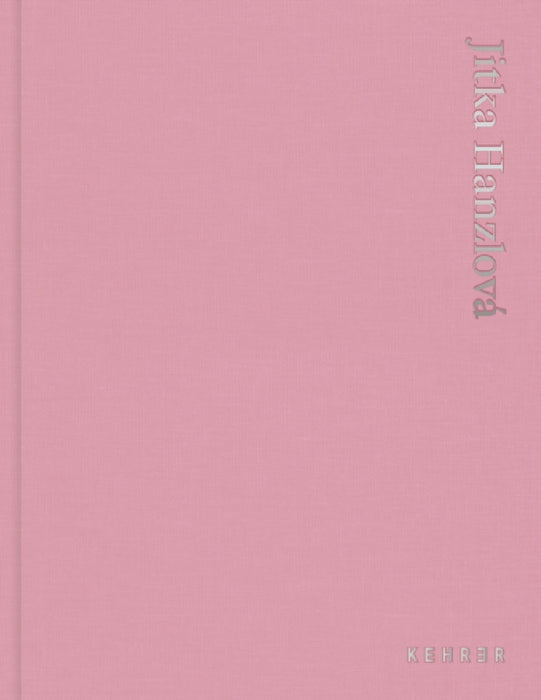 Albertina: Identities by Jitka Hanzlova