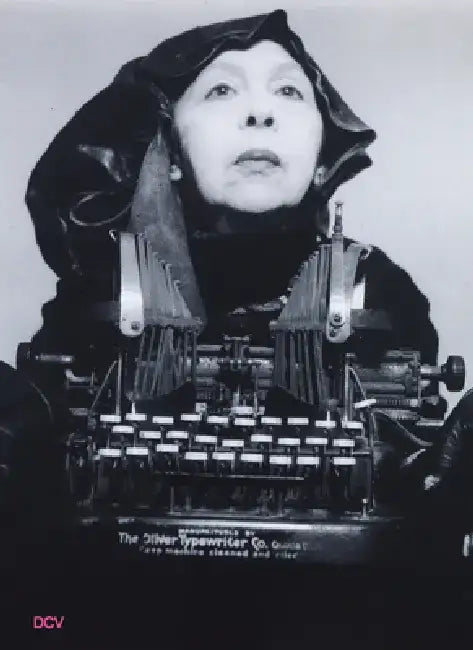 Geta Bratescu: Film and Video 1977-2018 by Lorenz Wiederkehr