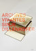 Sinje Dillenkofer: Archives Vivantes by Ingeborg Domes, Johannes Meinhardt, Sinje Dillenkofer