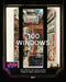 100 Windows: Site-Specific Art Installations at Berlin-Weekly Project Space by Stefanie Seidl