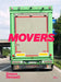 Simone Demandt: Movers by Simone Demandt, Katia Fazio, Michael Wahl