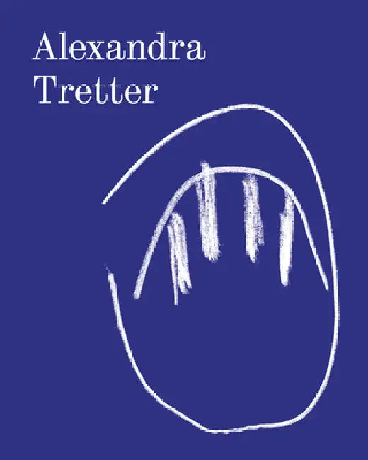 Alexandra Tretter by Sabine Bayer