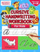 Cursive Handwriting Workbook for Kids: A Fun Practice Workbook To Learn The Cursive Handwriting Of The Alphabet And Numbers From 0 To 9 For Kids! by Activity Treasures