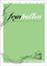Fernhalten. Ein Neuseeland-Roman by Rathke, Miriam