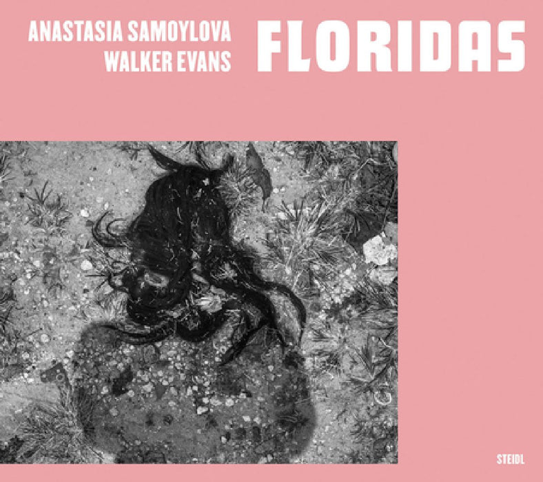 Anastasia Samoylova, Walker Evans: Floridas by Anastasia Samoylova