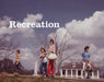 Mitch Epstein: Recreation by Mitch Epstein