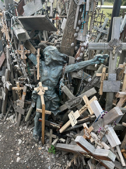 Juergen Teller: Jurgaičiai