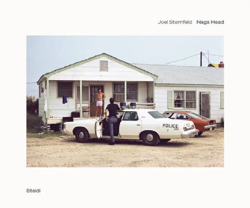 Joel Sternfeld: Nags Head by Joel Sternfeld