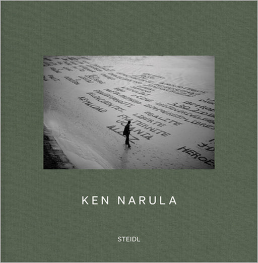 Ken Narula: The Opposites by Ken Narula, Rammy Narula, Gerhard Steidl
