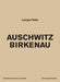 Juergen Teller: Auschwitz Birkenau by Juergen Teller