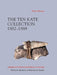 The Ten Kate Collection, 1882-1888: American Indian Material Culture by Pieter Hovens