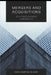Mergers & Acquisitions by Yves-Martin Felker