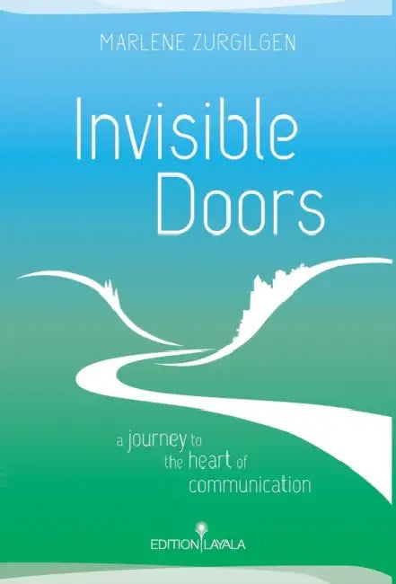 Invisible Doors by Marlene Zurgilgen