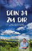 Dein Ja zu dir by Daniel Hertlein