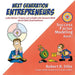 Next Generation Entrepreneurs: Lebe Deinen Traum und schaffe eine bessere Welt durch Dein Unternehmen by Robert B. Dilts, Gudrun Reinschmidt, Antonio Meza