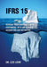 Ifrs 15: Revenue from contracts with customers, with SAP Revenue Accounting and Reporting by Leo Lehr