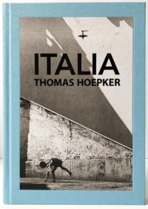 Thomas Hoepker - Italia