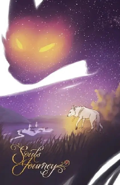 Soul's Journey Vol. 1 by Sophie Pfrötzschner