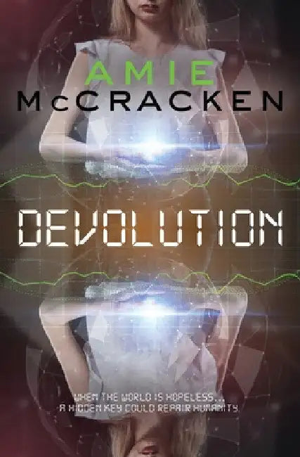 Devolution by Amie McCracken