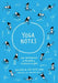 Yoganotes - Dibujando figuras de palitos para yoga by Eva-Lotta Lamm