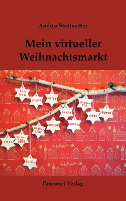 Mein virtueller Weihnachtsmarkt by Andrea Strittmatter