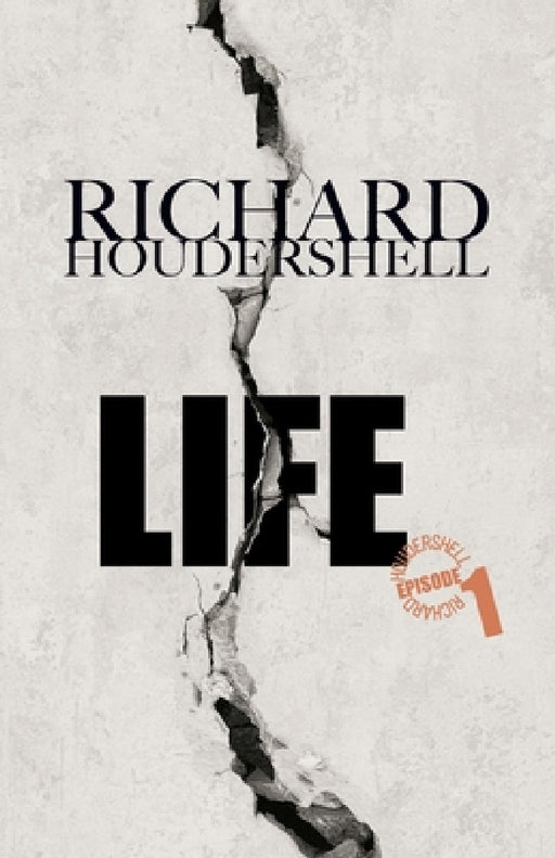 Life: Lebenslänglich by Richard Houdershell