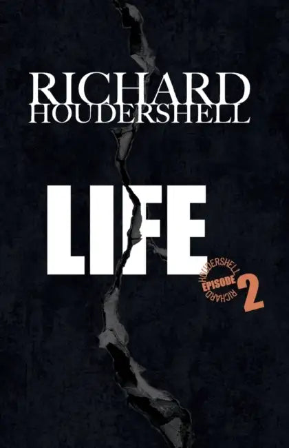 Life: Lebenslänglich Episode 2 by Jennifer Kalusche, Carmela Arfe, Marco Pirovano