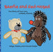 Baerlie and Red-Nosed: The Story of Two Very Unlikely Friends by Michael Stefer, Helga Kleisny