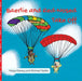 Baerlie and Red-Nosed Take Off by Michael Stefer, Helga Kleisny