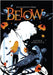 Below: part two of the Traces trilogy by Sophie Johannis
