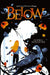 Below: part two of the Traces trilogy by Sophie Johannis