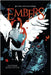 Embers: part three of the Traces trilogy by Johannis, Sophie