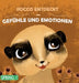 Rocco entdeckt Gefühle und Emotionen by Jan P. Ameli