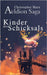 Kinder des Schicksals: Aeldion Saga by Marx, Christopher