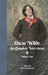 Oscar Wilde - The Complete Interviews - Volume Two by Rob Marland