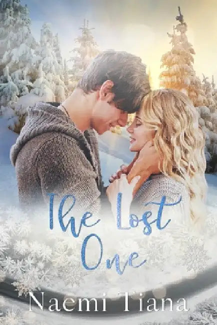 The Lost One by Naemi Tiana