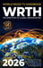 World Radio TV Handbook 2026: The 80th Edition of the Directory of Global Broadcasting