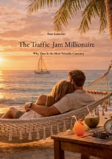 The Traffic Jam Millionaire: Why Time Is the Most Valuable Currency by Ron Losacker