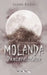 Molanda: Dämonentochter by Silvia Klöpper, Michael Siedentopf, Sabine Riedel