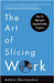 The Art of Slicing Work: How To Navigate Unpredictable Projects by Skornyakov, Anton