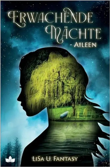 Erwachende Mächte - Aileen by Fantasy, Lisa U.