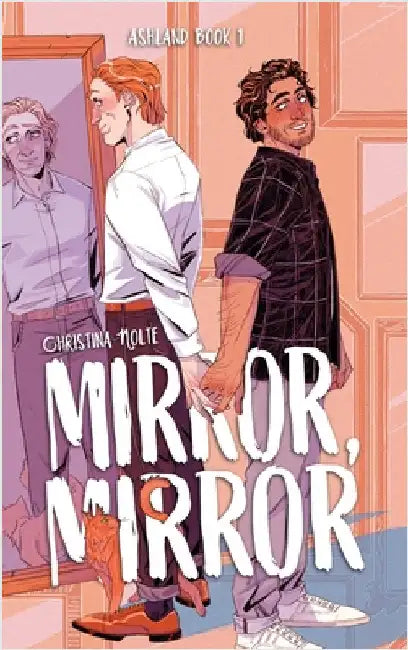 Mirror, Mirror by Christina Nolte
