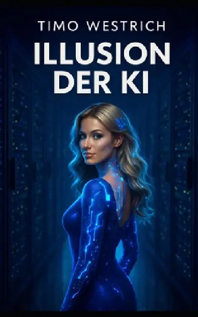 Illusion der KI by Timo Westrich