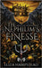 The Nephilim's Finesse by Hampstead, Eliza